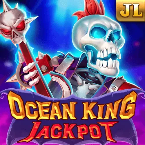 Ocean King Jackpot screenshot