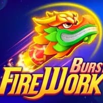 FIREWORK BURST