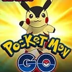 Pocket Mon Go