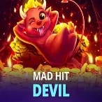 Mad Hit Devil