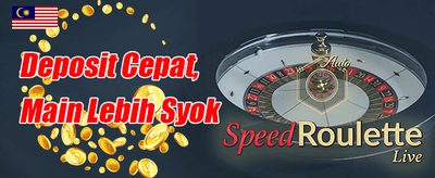 Ganjaran Mingguan 016 promotion