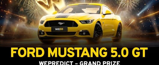 Promosi Musim 2026 promotion