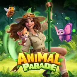 Animal Parade screenshot